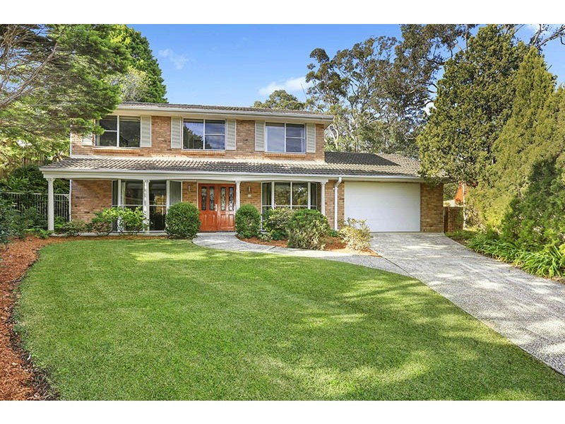 84 Alvona Avenue, St Ives NSW 2075