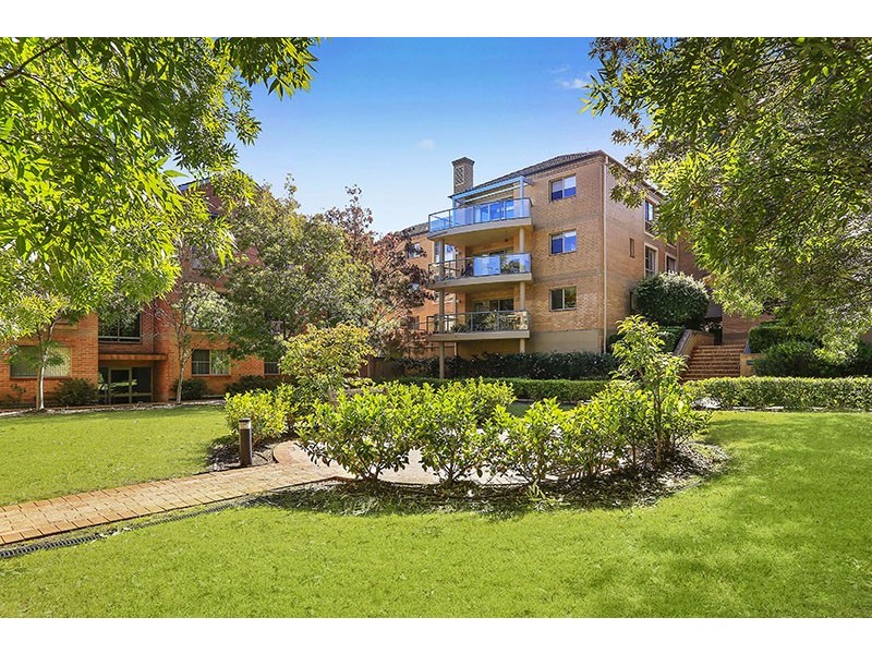 49/1-9 Yardley Avenue, Waitara NSW 2077