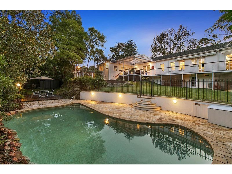 23 Romney Road, St Ives NSW 2075