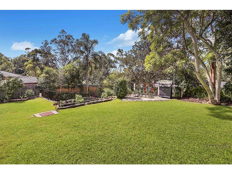 23 Romney Road, St Ives NSW 2075