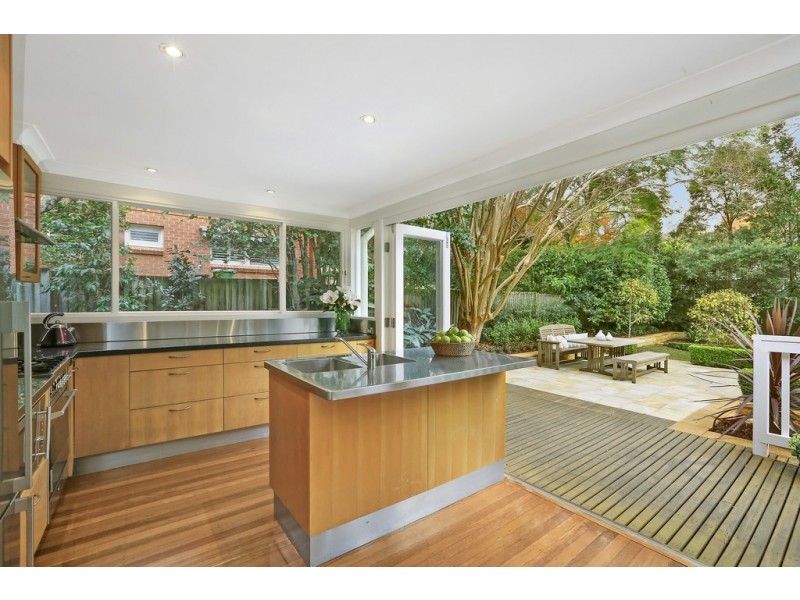 16 Knowlman Avenue, Pymble NSW 2073