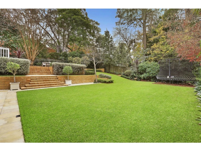 16 Knowlman Avenue, Pymble NSW 2073