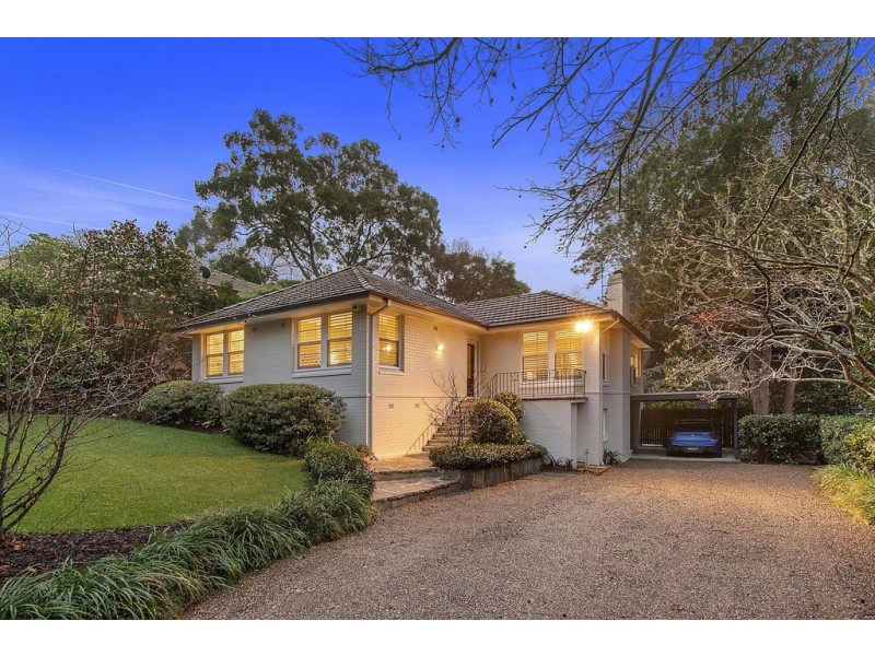 16 Knowlman Avenue, Pymble NSW 2073