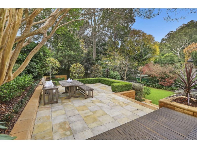 16 Knowlman Avenue, Pymble NSW 2073