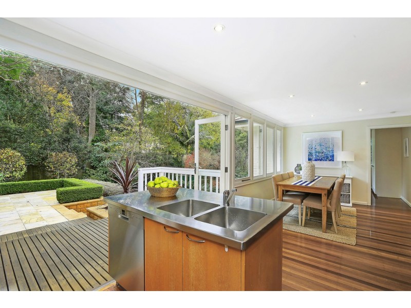 16 Knowlman Avenue, Pymble NSW 2073