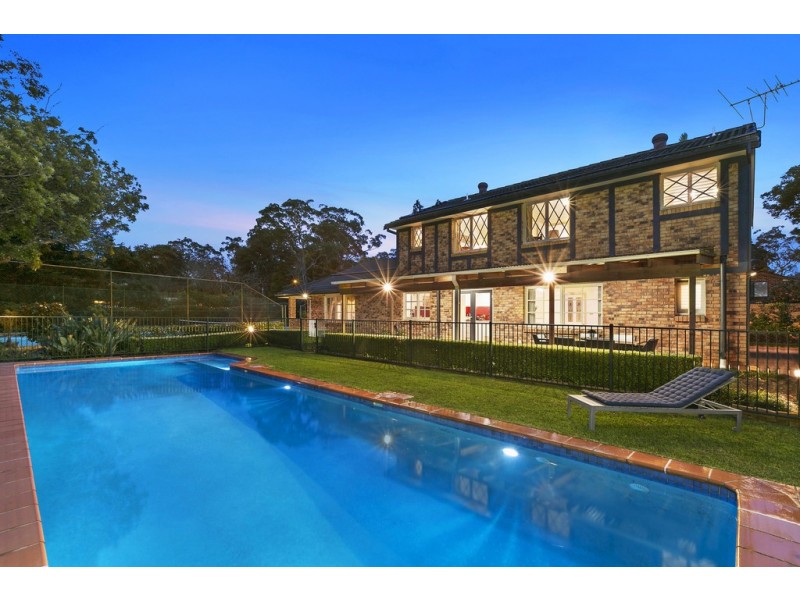 27B Eastern Arterial Road, St Ives NSW 2075