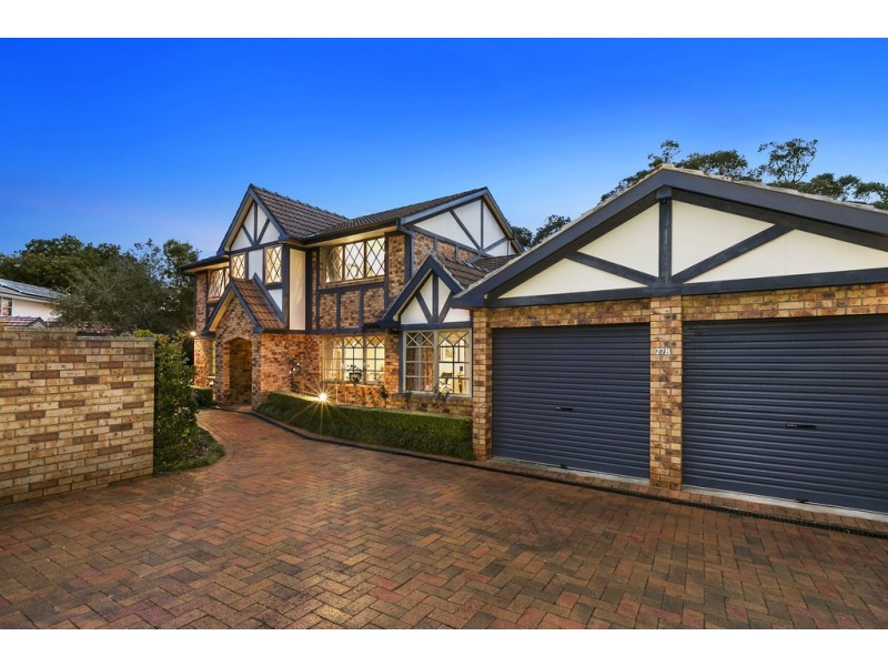 27B Eastern Arterial Road, St Ives NSW 2075