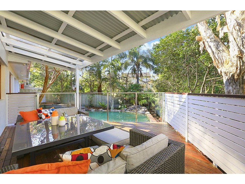 21 Allara Avenue, Turramurra NSW 2074