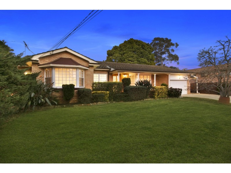 5 Glenelg Place, St Ives NSW 2075