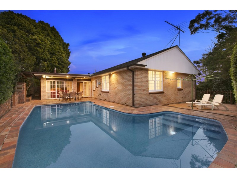 5 Glenelg Place, St Ives NSW 2075