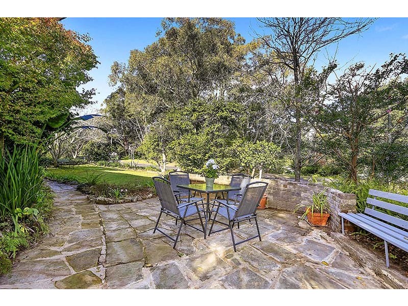 3 Lowry Crescent, St Ives NSW 2075