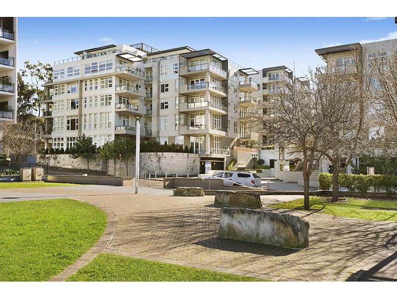 38/7 Bay Drive, Meadowbank NSW 2114