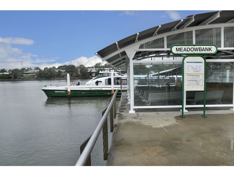 38/7 Bay Drive, Meadowbank NSW 2114