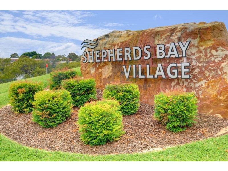 38/7 Bay Drive, Meadowbank NSW 2114