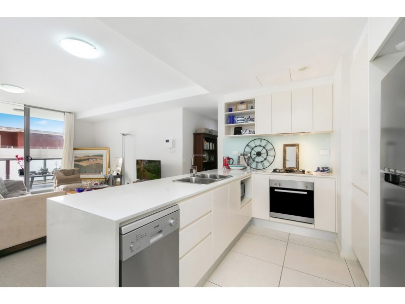 304B/2 Bobbin Head Road, Pymble NSW 2073