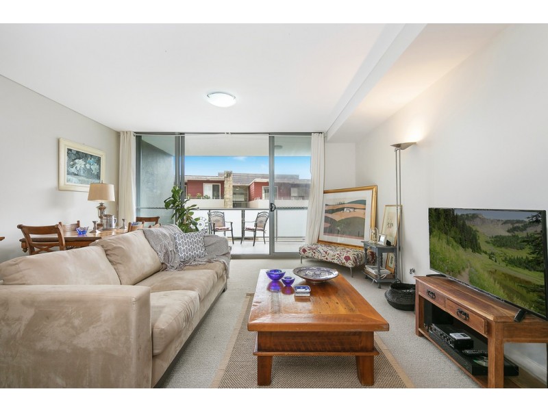 304B/2 Bobbin Head Road, Pymble NSW 2073