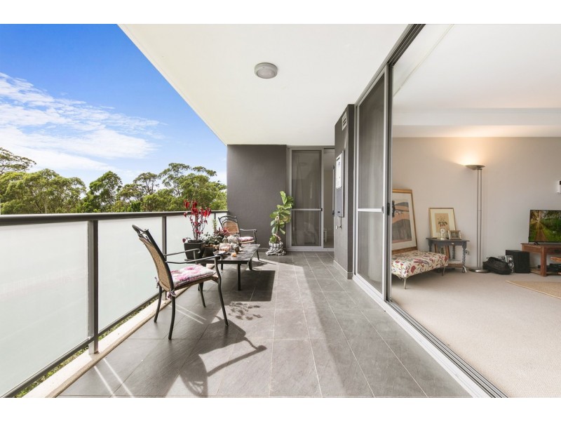 304B/2 Bobbin Head Road, Pymble NSW 2073