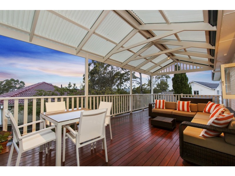 49 Milburn Place, St Ives NSW 2075