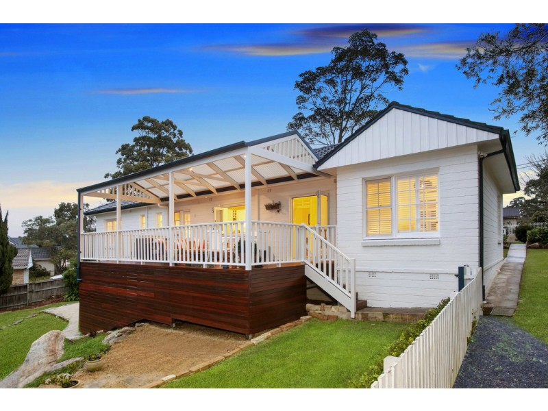 49 Milburn Place, St Ives NSW 2075
