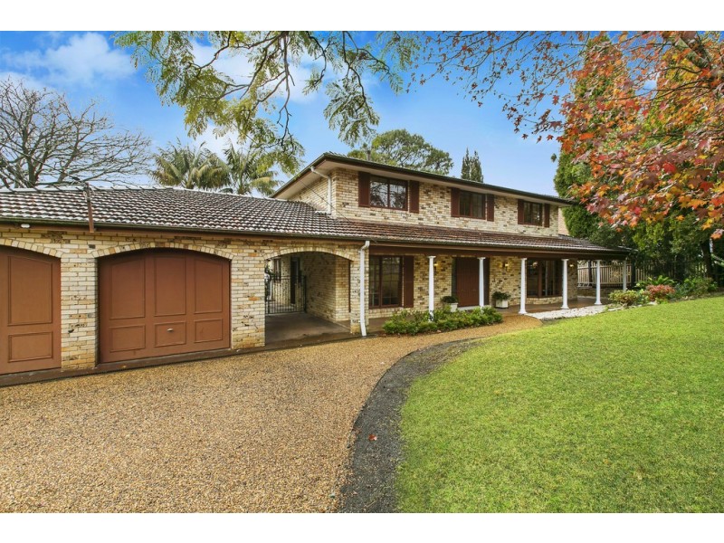 14 Torres Place, St Ives NSW 2075