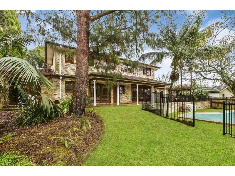 14 Torres Place, St Ives NSW 2075
