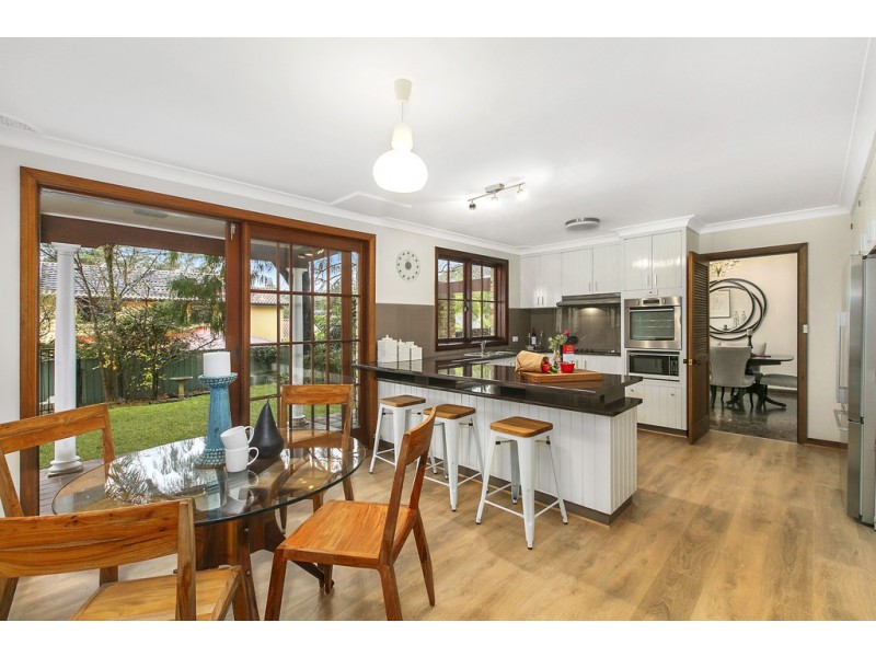 14 Torres Place, St Ives NSW 2075