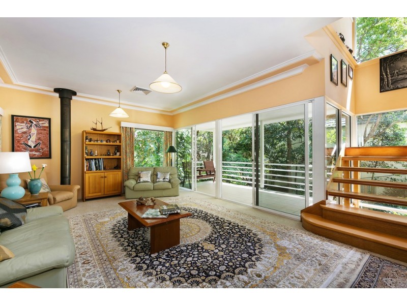 13 Roland Avenue, Wahroonga NSW 2076