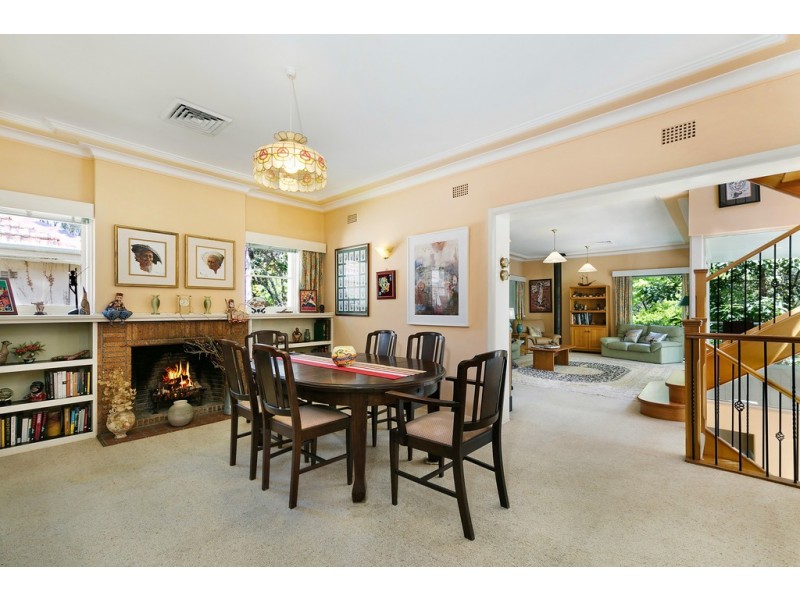 13 Roland Avenue, Wahroonga NSW 2076