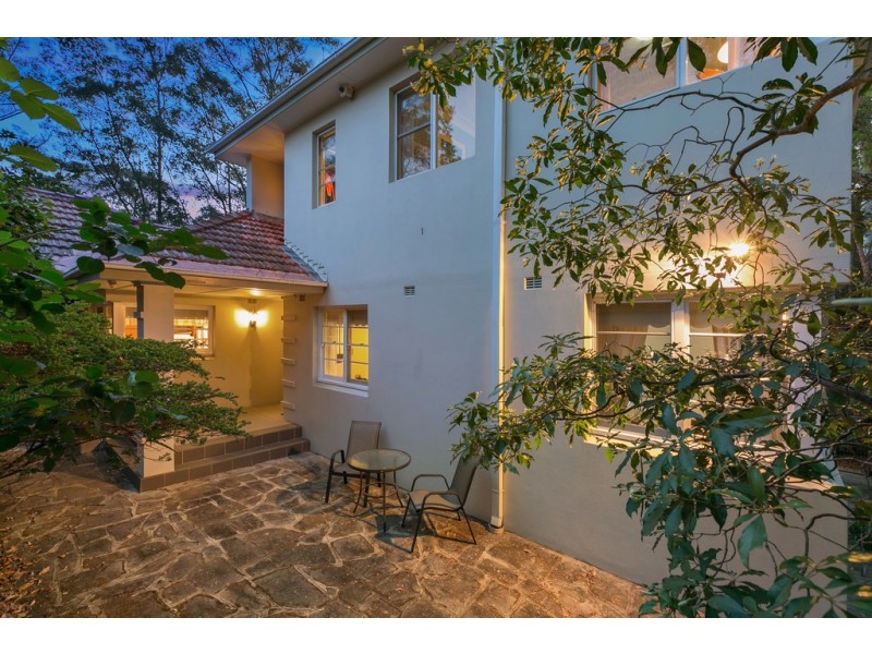 13 Roland Avenue, Wahroonga NSW 2076