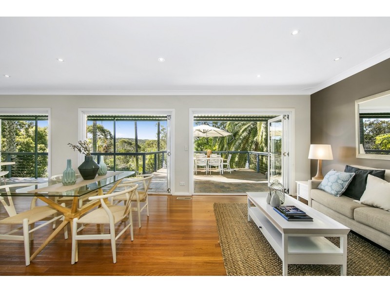 12 Cambourne Avenue, St Ives NSW 2075