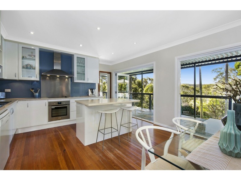 12 Cambourne Avenue, St Ives NSW 2075