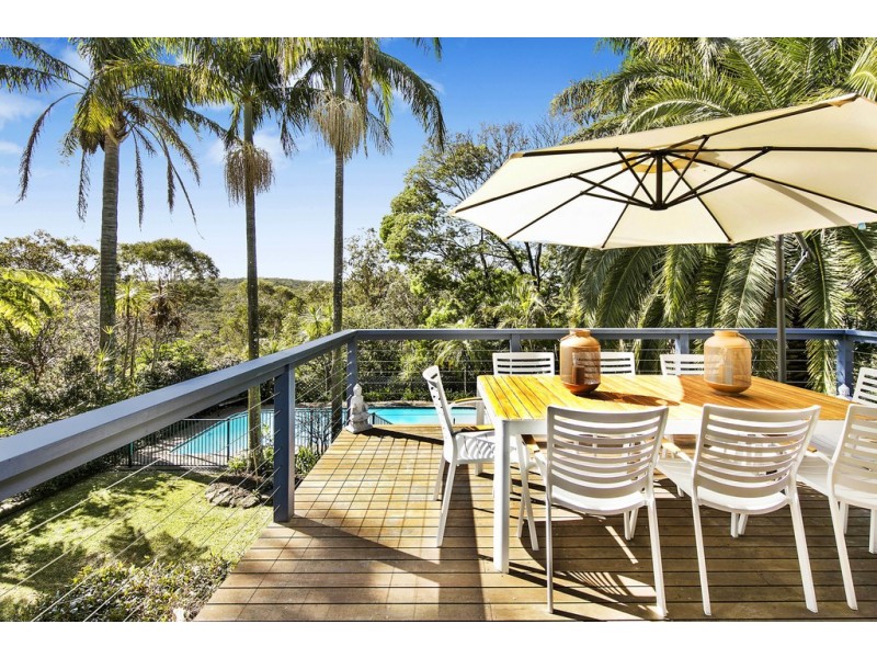 12 Cambourne Avenue, St Ives NSW 2075