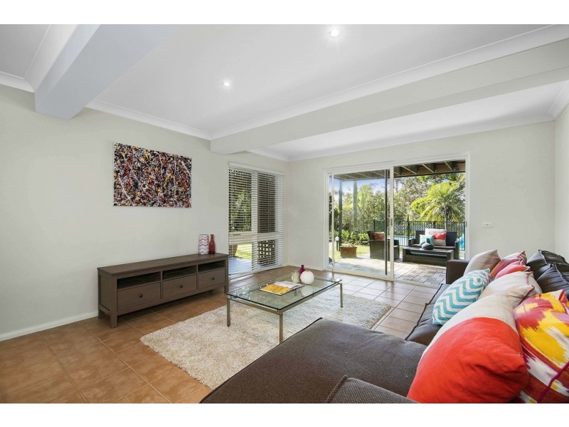 12 Cambourne Avenue, St Ives NSW 2075