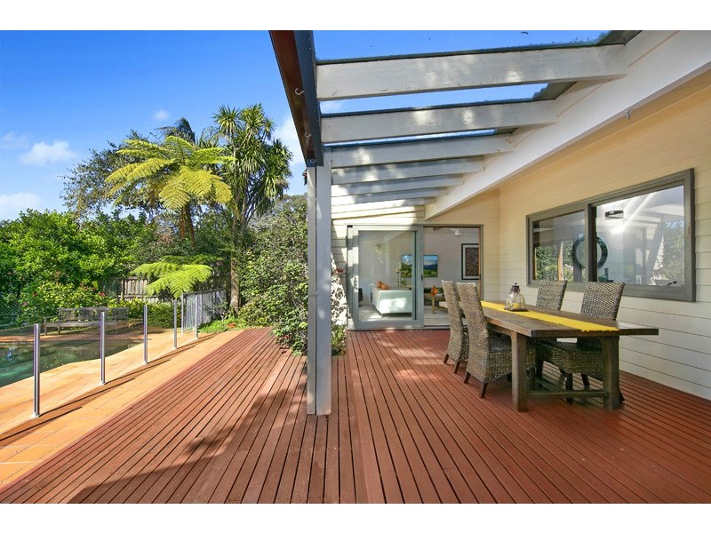 8 Yarrabung Road, St Ives NSW 2075