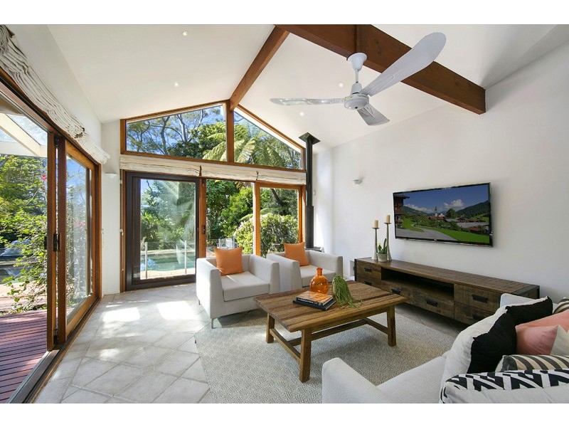 8 Yarrabung Road, St Ives NSW 2075