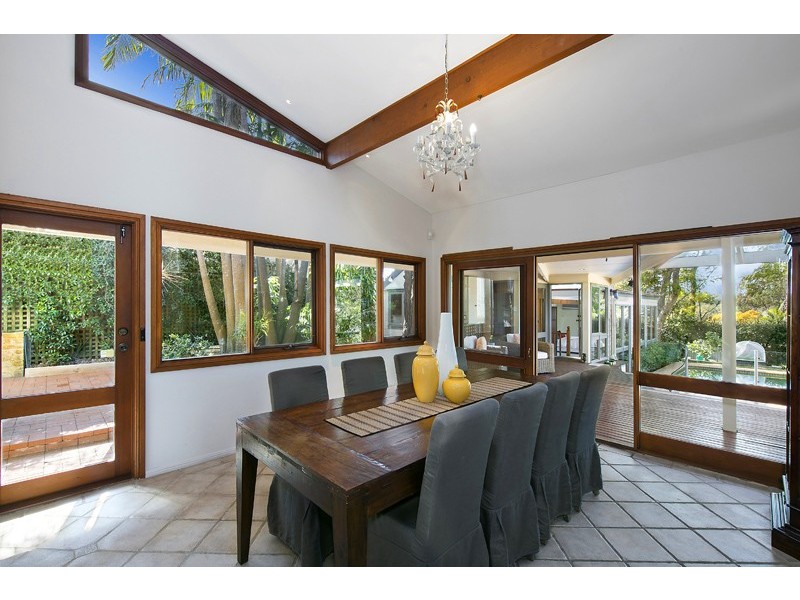 8 Yarrabung Road, St Ives NSW 2075