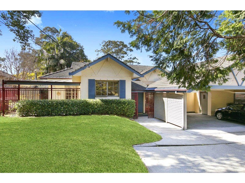 8 Yarrabung Road, St Ives NSW 2075