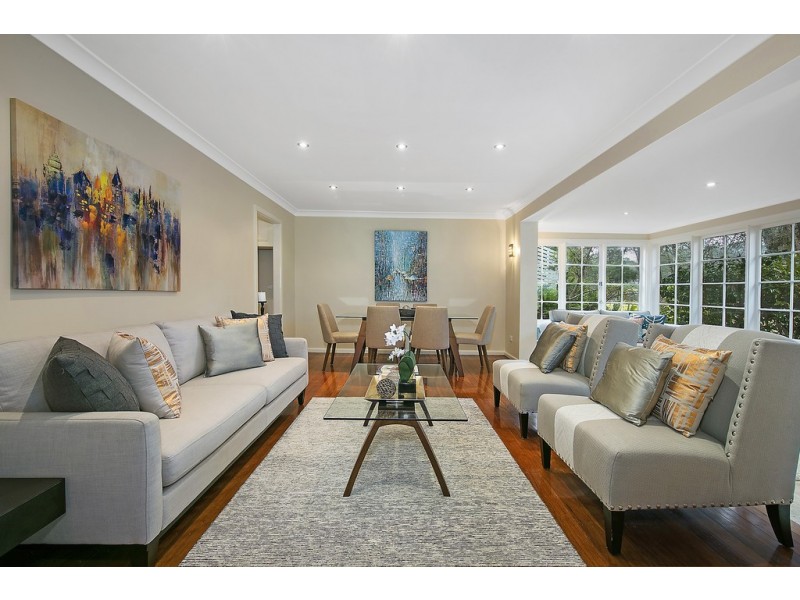 36 Yarralumla Avenue, St Ives NSW 2075