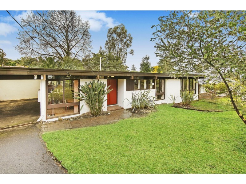 5 Woodward Place, St Ives NSW 2075