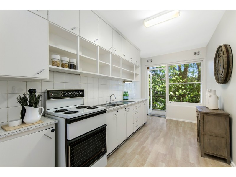 4/15 Pacific Highway, Wahroonga NSW 2076