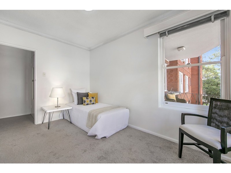 4/15 Pacific Highway, Wahroonga NSW 2076