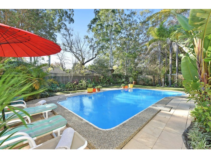 41 Woodbury Road, St Ives NSW 2075