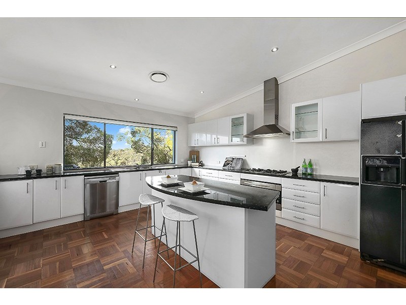 2 Burdekin Crescent, St Ives NSW 2075