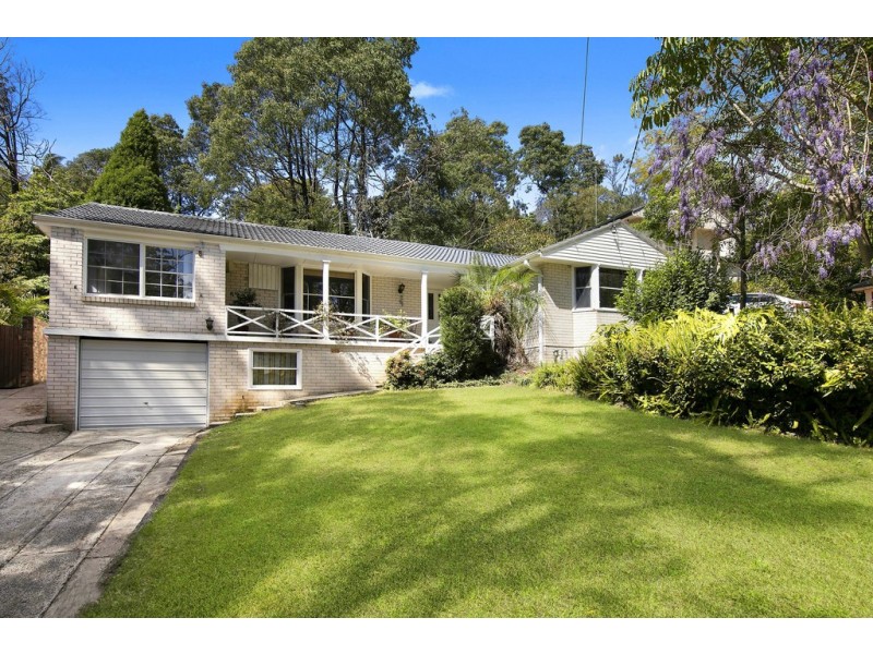 15 Gould Avenue, St Ives NSW 2075