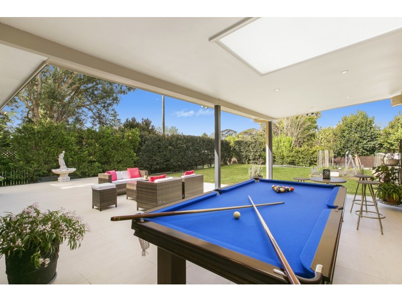 12 Hume Avenue, St Ives NSW 2075