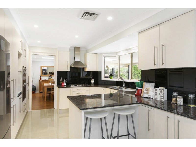 12 Hume Avenue, St Ives NSW 2075