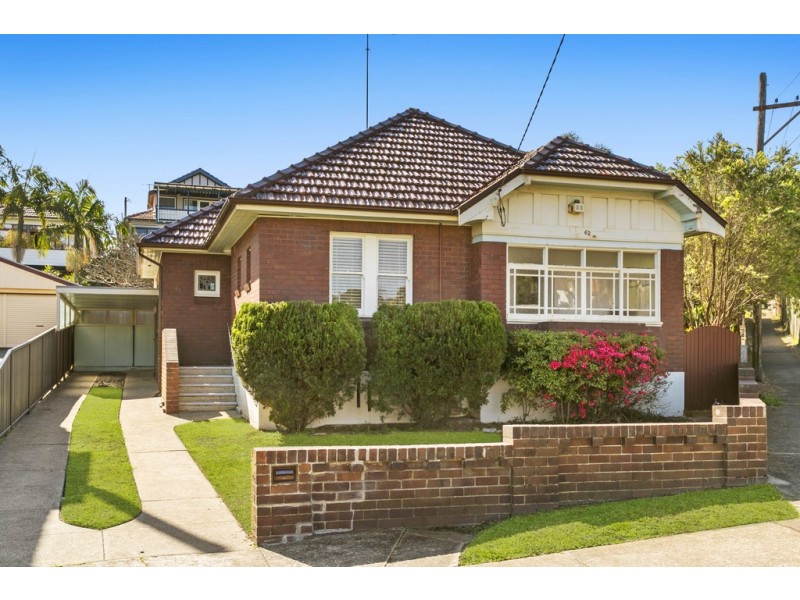 62 Clements Street, Russell Lea NSW 2046