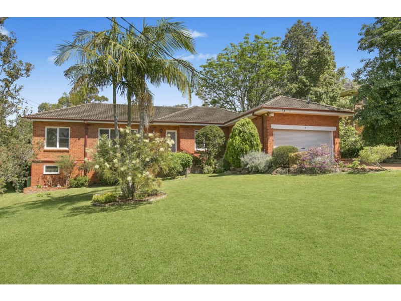 9 Ovens Place, St Ives NSW 2075