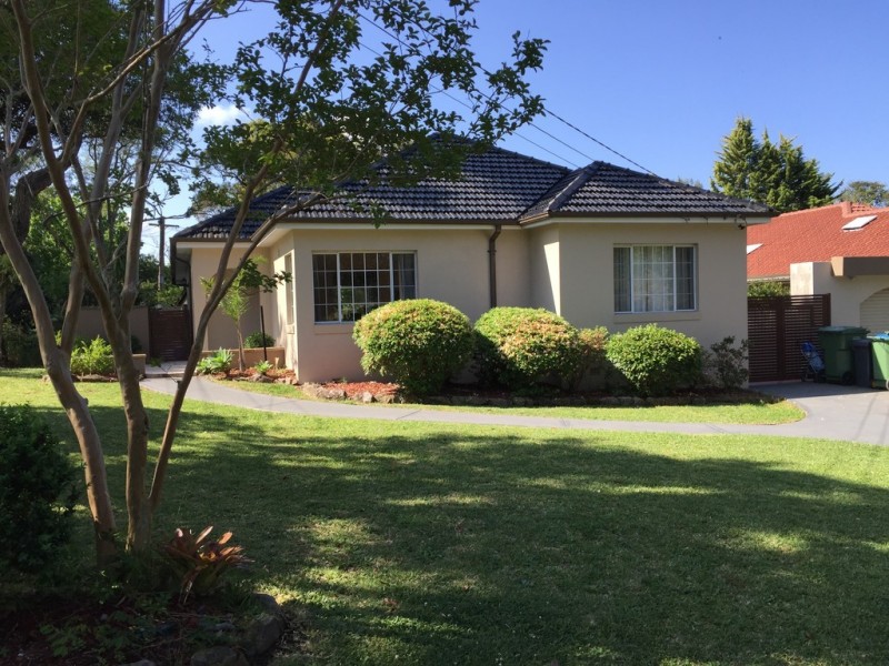 36 Spurwood Road, Turramurra NSW 2074