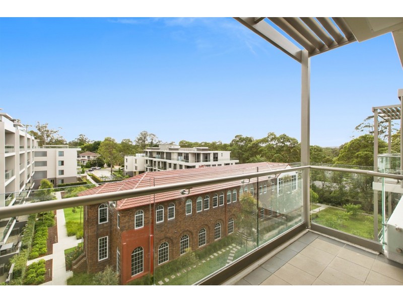 433/132-138 Killeaton Street, St Ives NSW 2075